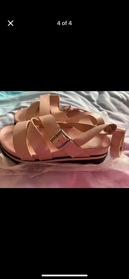 Buy & Sell Greenhill Sheffield - Photos for Brand new sandals