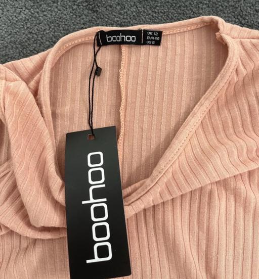 Buy & Sell Greenhill Sheffield - Photos for Boohoo dress