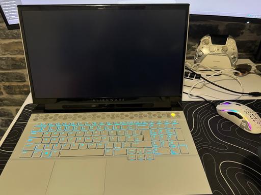 Buy & Sell Chatham Medway - Kent - Photos for Alienware m17 R2 Gaming Laptop
