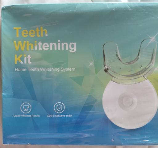Buy & Sell Lees Oldham - Photos for teeth whitening kit
