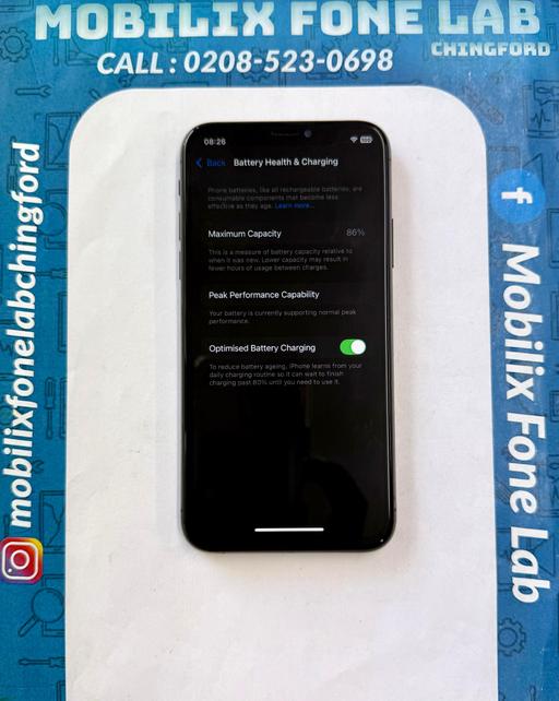 Buy & Sell Highams Park East London - Photos for Special Offer Apple iPhone XS 64GB Black