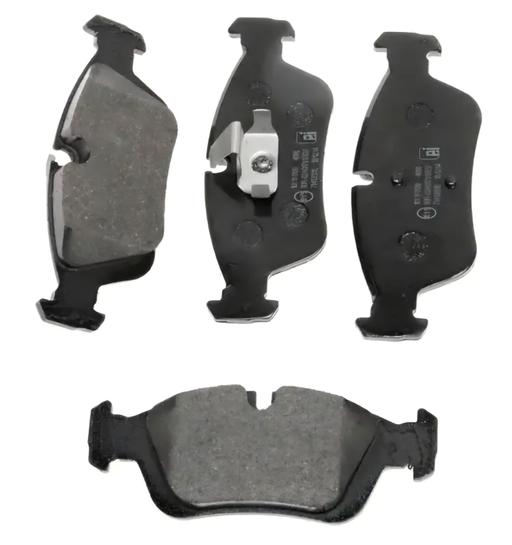 Vehicles Aston End East Hertfordshire - Photos for Eicher Premium Front Brake Pads & Sensor