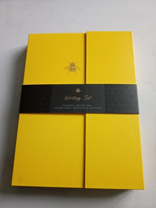 Buy & Sell Horncastle East Lindsey - Photos for brand new writing set