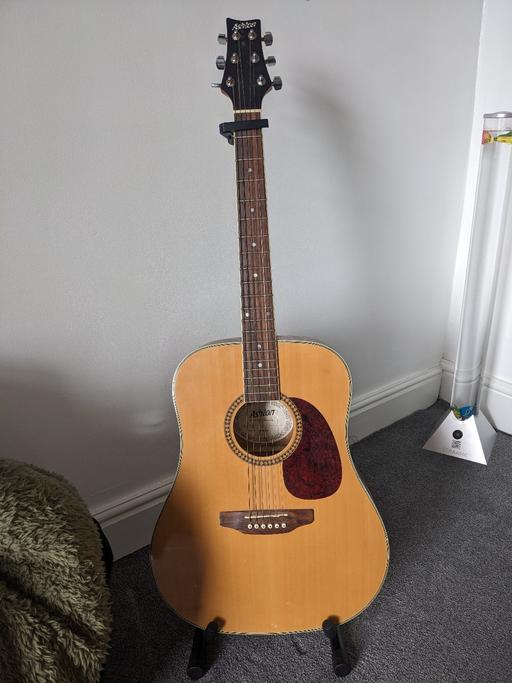 Buy & Sell Brampton Bierlow Rotherham - Photos for acoustic guitar