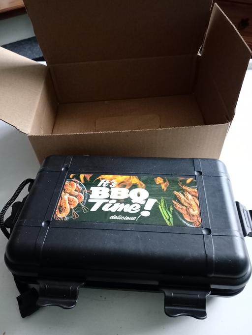 Buy & Sell Horncastle East Lindsey - Photos for brand new BBQ lights set