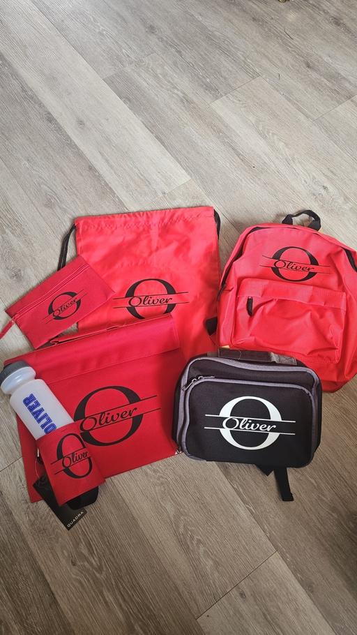 Buy & Sell Bircotes Bassetlaw - Photos for Back to School Bundle
