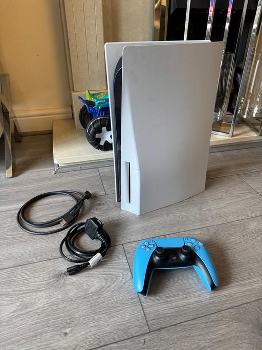 Buy & Sell Hill Top Sandwell - Photos for PS5 DISC EDITION Playstation 5