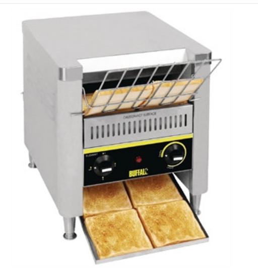 Buy & Sell Middleton North Warwickshire - Photos for Commercial Toaster