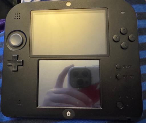 Buy & Sell Ocker Hill Sandwell - Photos for Nintendo 2ds