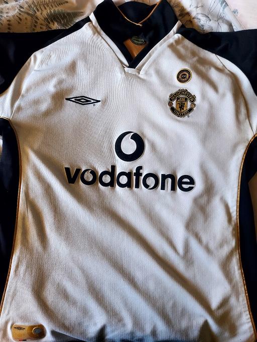 Buy & Sell Provanhall Glasgow - Photos for football shirt
