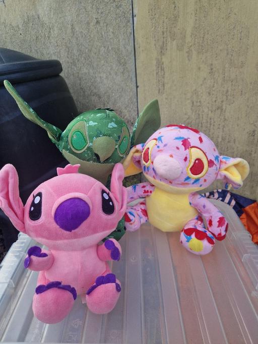 Buy & Sell Yew Tree Estate Sandwell - Photos for stitch teddys