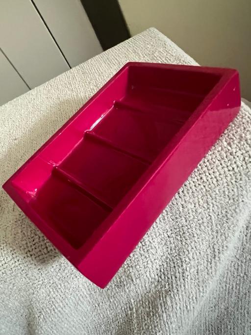 Buy & Sell Hetton-Le-Hole Sunderland - Photos for Soap Dish From Debenhams ( New )