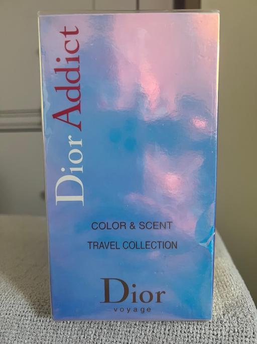 Buy & Sell Easington Lane Sunderland - Photos for Dior Addict Gift Set ( New )