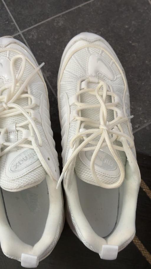 Buy & Sell Handsworth Sheffield - Photos for Nike trainers