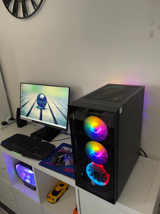 Buy & Sell Harold Park East London - Photos for Gaming computer for sale