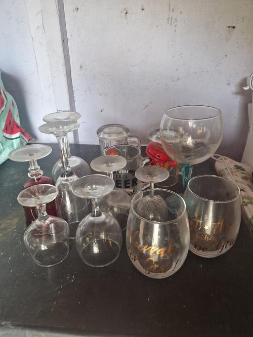 Buy & Sell Yew Tree Estate Sandwell - Photos for glasses
