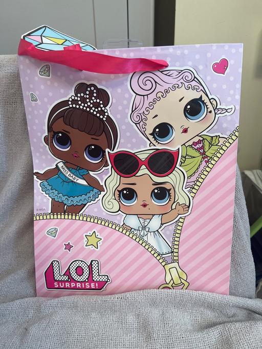 Buy & Sell Easington Lane Sunderland - Photos for Gift Bag ( New )