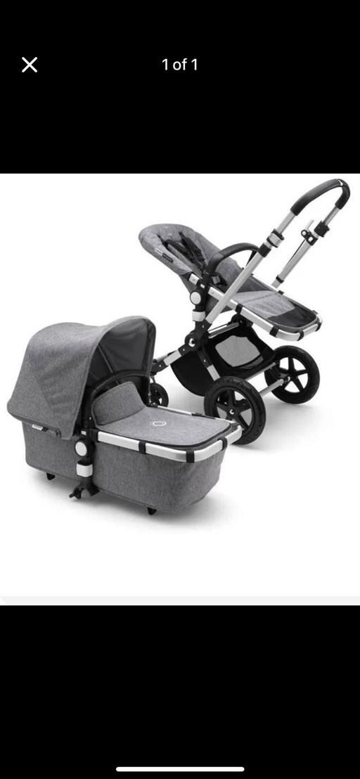 Buy & Sell Wednesbury Sandwell - Photos for Bugaboo chameleon 3