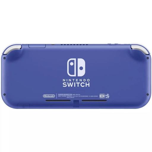 Buy & Sell Welling Bexley - Photos for Nintendo Switch Lite (Blue)