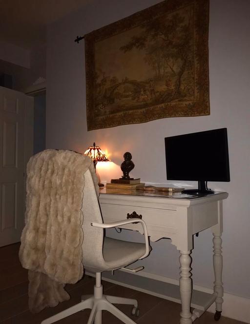 Buy & Sell North Kensington West London - Photos for BATTILO Faux Fur Fluffy Plush Throw Blanket