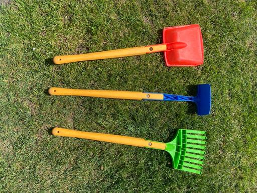 Buy & Sell Wall Heath Dudley - Photos for Little tikes garden play set