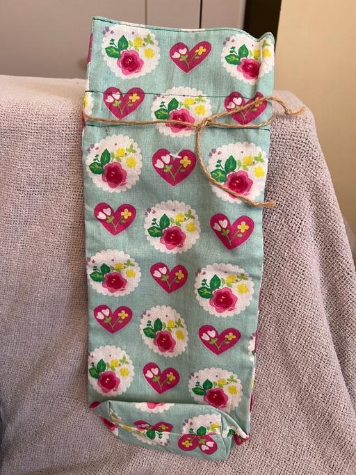 Buy & Sell Easington Lane Sunderland - Photos for Bottle Gift Bag ( New )