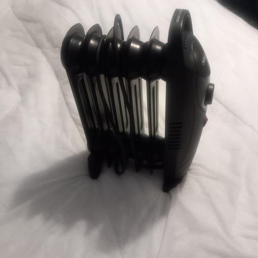 Buy & Sell Yew Tree Estate Sandwell - Photos for small electric radiator