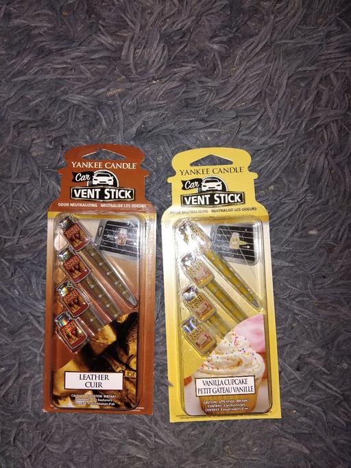 Vehicles Bushbury Wolverhampton - Photos for yankee car vent stick