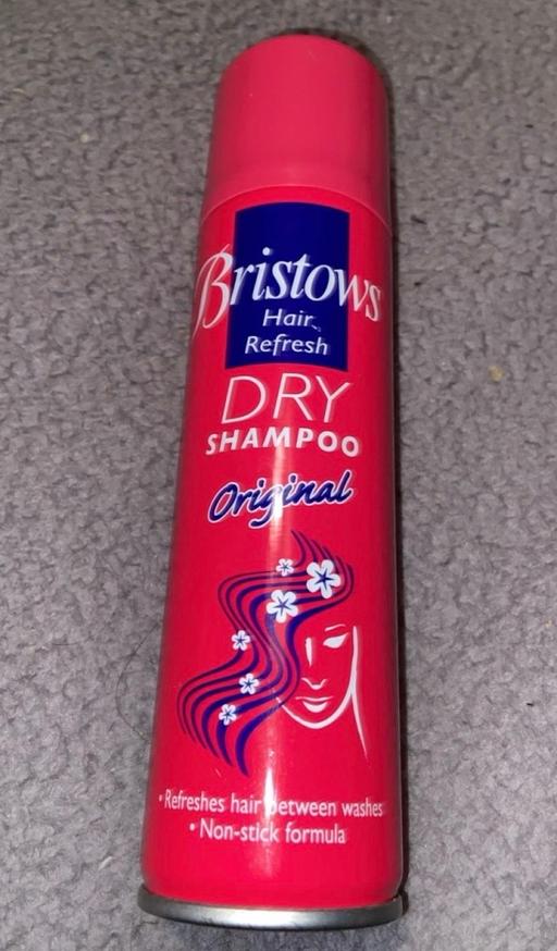 Buy & Sell Stow Heath Wolverhampton - Photos for DRY SHAMPOO
