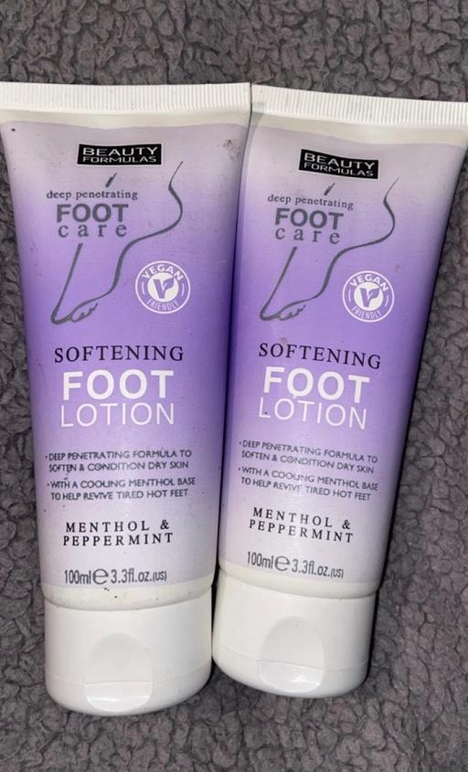 Buy & Sell Stow Heath Wolverhampton - Photos for FOOT LOTION