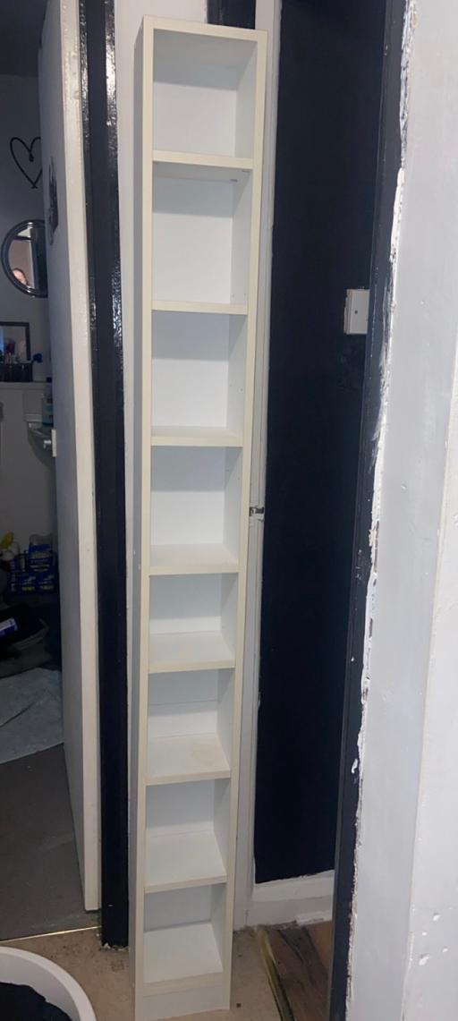 Buy & Sell Stow Heath Wolverhampton - Photos for Tall unit shelves