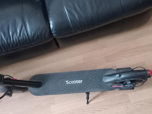 Buy & Sell Sparkhill Birmingham - Photos for i9 electric scooter