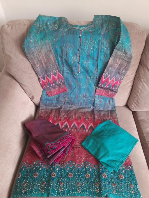 Buy & Sell Erdington Birmingham - Photos for Asian Suit