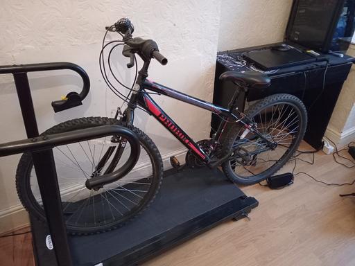 Buy & Sell Greet Birmingham - Photos for 26 inch escape bike