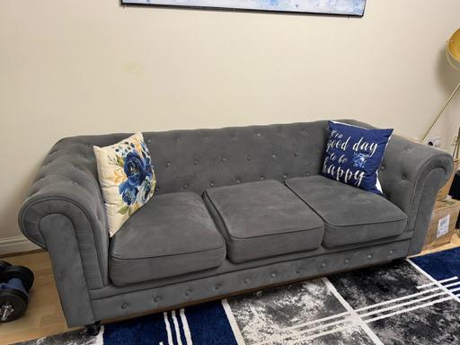 Buy & Sell Premier Business Park Walsall - Photos for Sofa