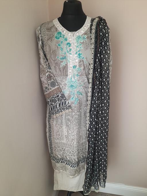 Buy & Sell Erdington Birmingham - Photos for Asian Suit