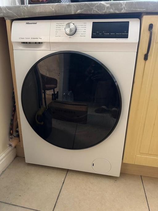 Buy & Sell Premier Business Park Walsall - Photos for Washing machine