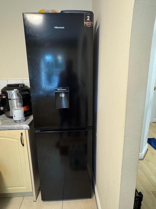 Buy & Sell Premier Business Park Walsall - Photos for Fridge