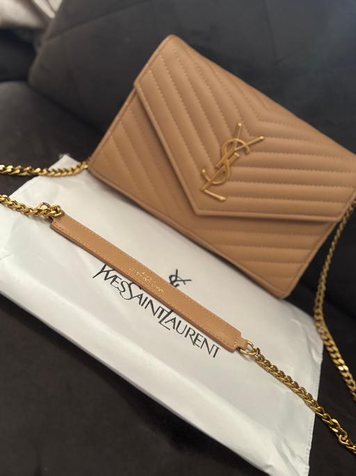 Buy & Sell South Ockendon Thurrock - Essex - Photos for YSL bag