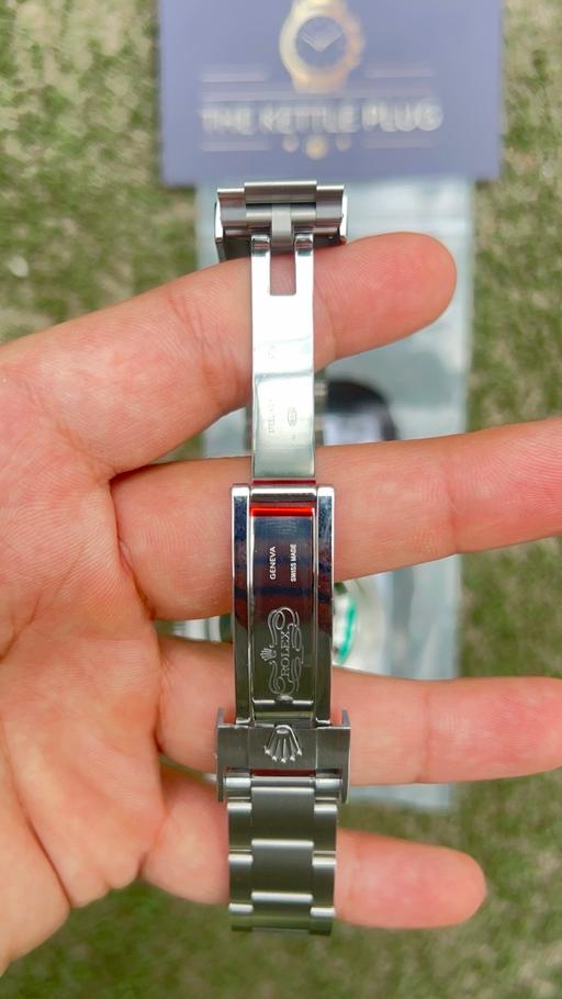 Buy & Sell Coatbridge North Lanarkshire - Photos for Brand New Men’s Luxury Watch