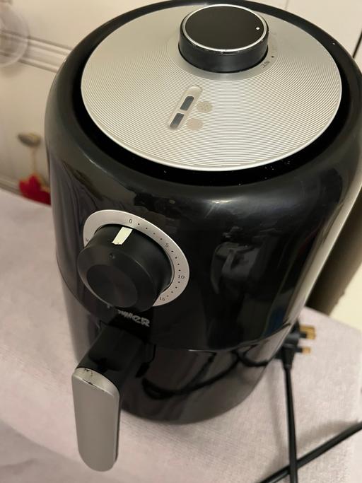 Buy & Sell Hetton-Le-Hole Sunderland - Photos for Air Fryer