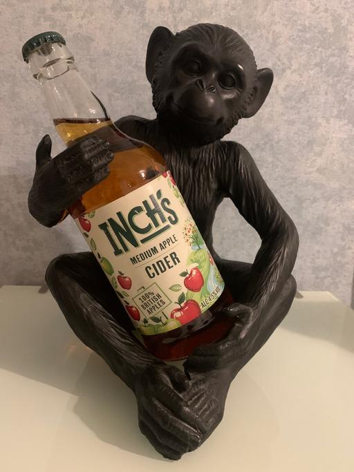 Buy & Sell Woodcross Wolverhampton - Photos for Monkey wine holder