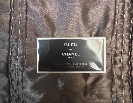 Buy & Sell Thornton Heath Croydon - Photos for Chanel - Bleu de Chanel body balm, 90g