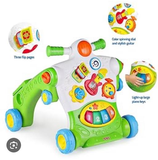 Buy & Sell Wednesbury Sandwell - Photos for Baby walker