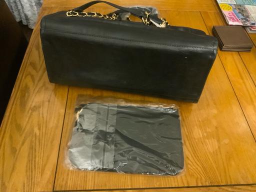 Buy & Sell Wallasey Wirral - Photos for Fashion bag new unused