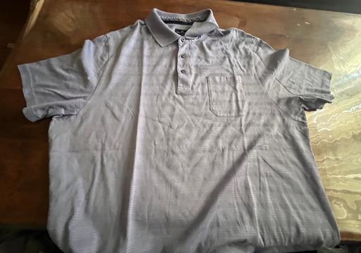 Buy & Sell East India East London - Photos for Blue Harbour short sleeve polo shirt for men