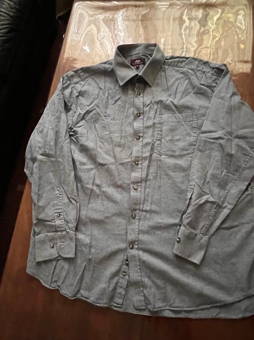 Buy & Sell East India East London - Photos for Marks & Spencer shirt for men