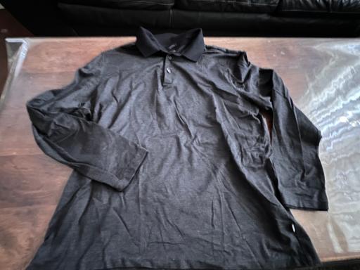 Buy & Sell East India East London - Photos for slim fit men shirt