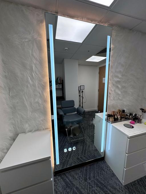 Buy & Sell Piccadilly Manchester - Photos for LED Mirror Full-Length