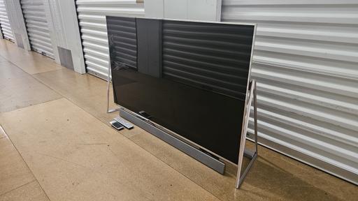 Buy & Sell North Kensington West London - Photos for Panasonic TX-58DX802B 58” 4K HD Smart TV